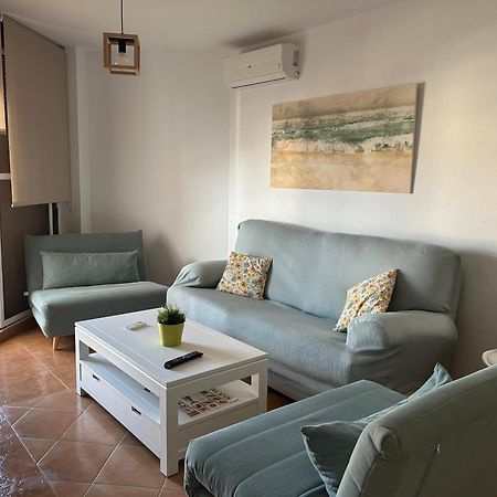 Apartamento Atico Atardecer Zahara de los Atunes Exterior foto