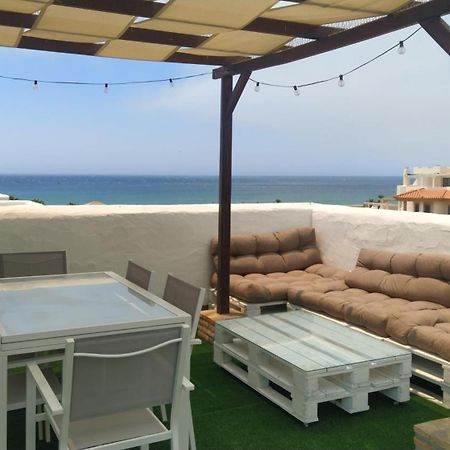 Apartamento Atico Atardecer Zahara de los Atunes Exterior foto