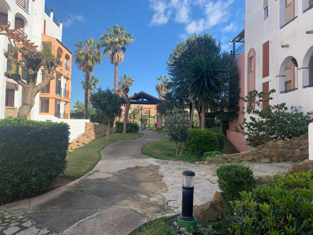 Apartamento Atico Atardecer Zahara de los Atunes Exterior foto